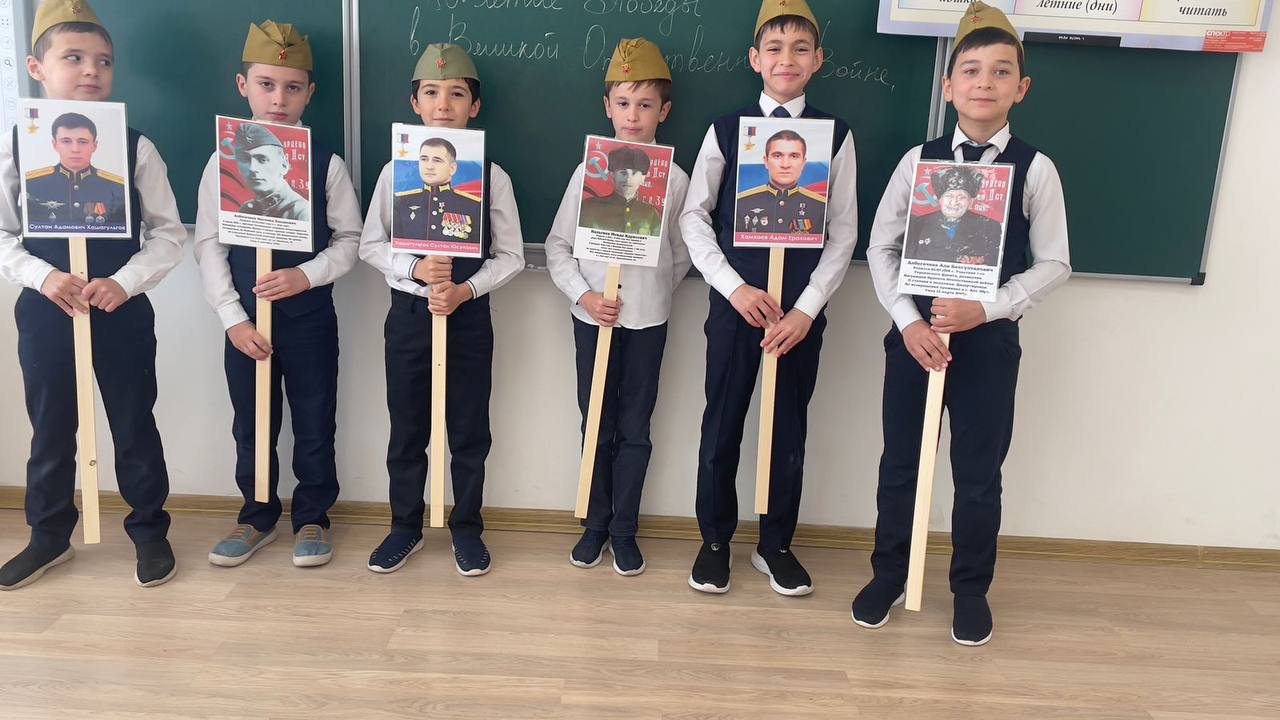 «Разговоры о важном».